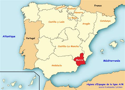 murcia carte|Murcia